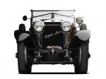 Hispano-Suiza H6B Labourdette Skiff 1922 года